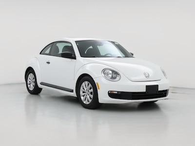 2014 Volkswagen Beetle  -
                Boynton Beach, FL