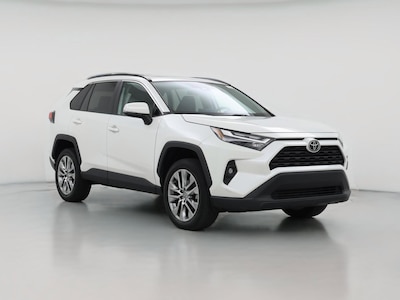 2022 Toyota RAV4 XLE Premium -
                  Boynton Beach, FL