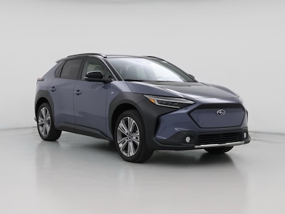 2023 Subaru Solterra Touring -
                Boynton Beach, FL