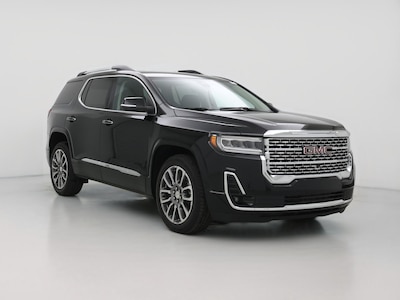 2021 GMC Acadia Denali -
                Lithia Springs, GA