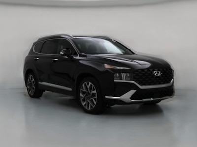 2023 Hyundai Santa Fe Calligraphy -
                Roswell, GA