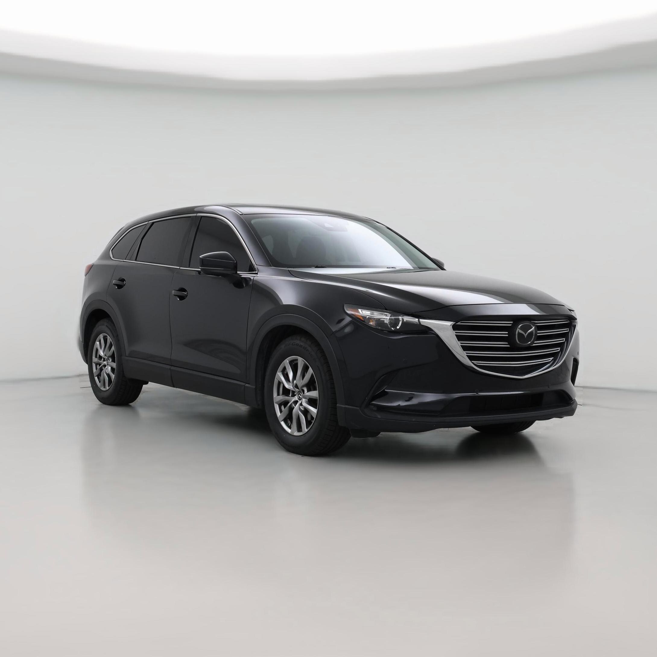 Thumbnail: 2019 Mazda CX-9 - 1