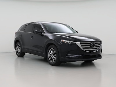 2019 Mazda CX-9 Touring -
                West Palm Beach, FL