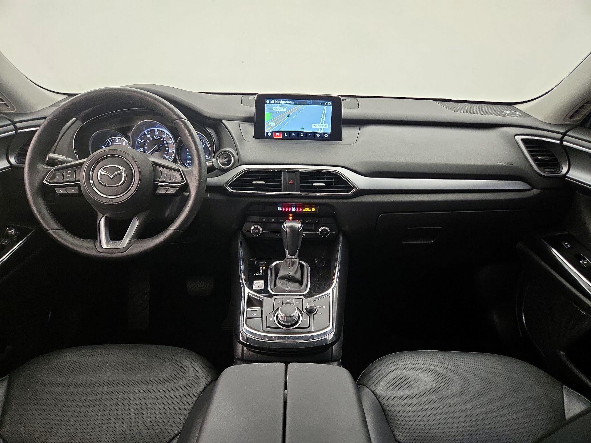 Thumbnail: 2019 Mazda CX-9 - 9