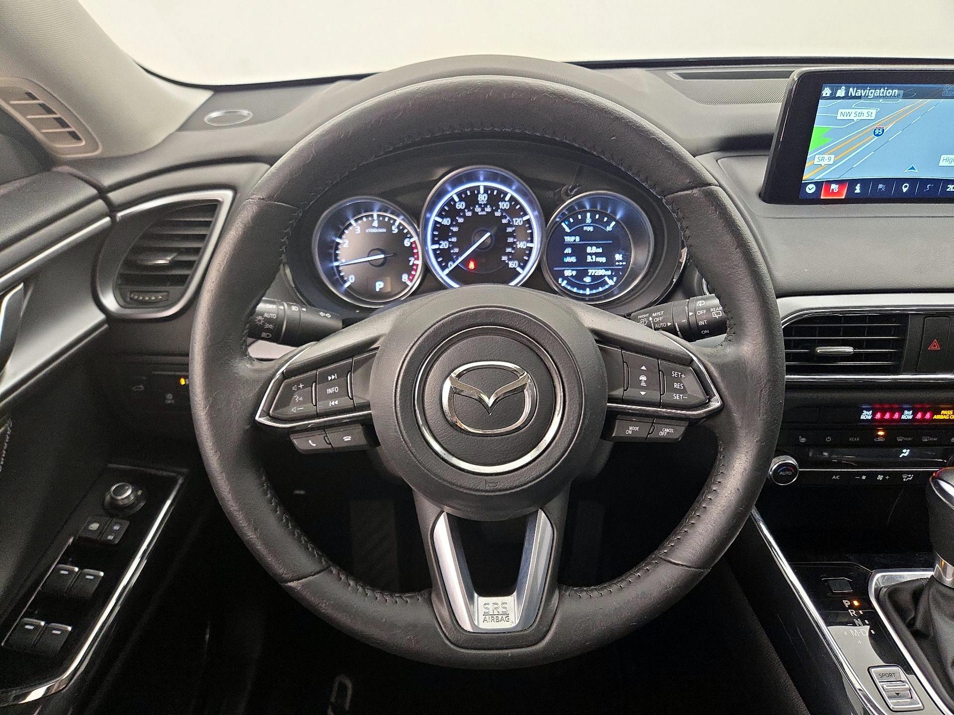 Thumbnail: 2019 Mazda CX-9 - 10