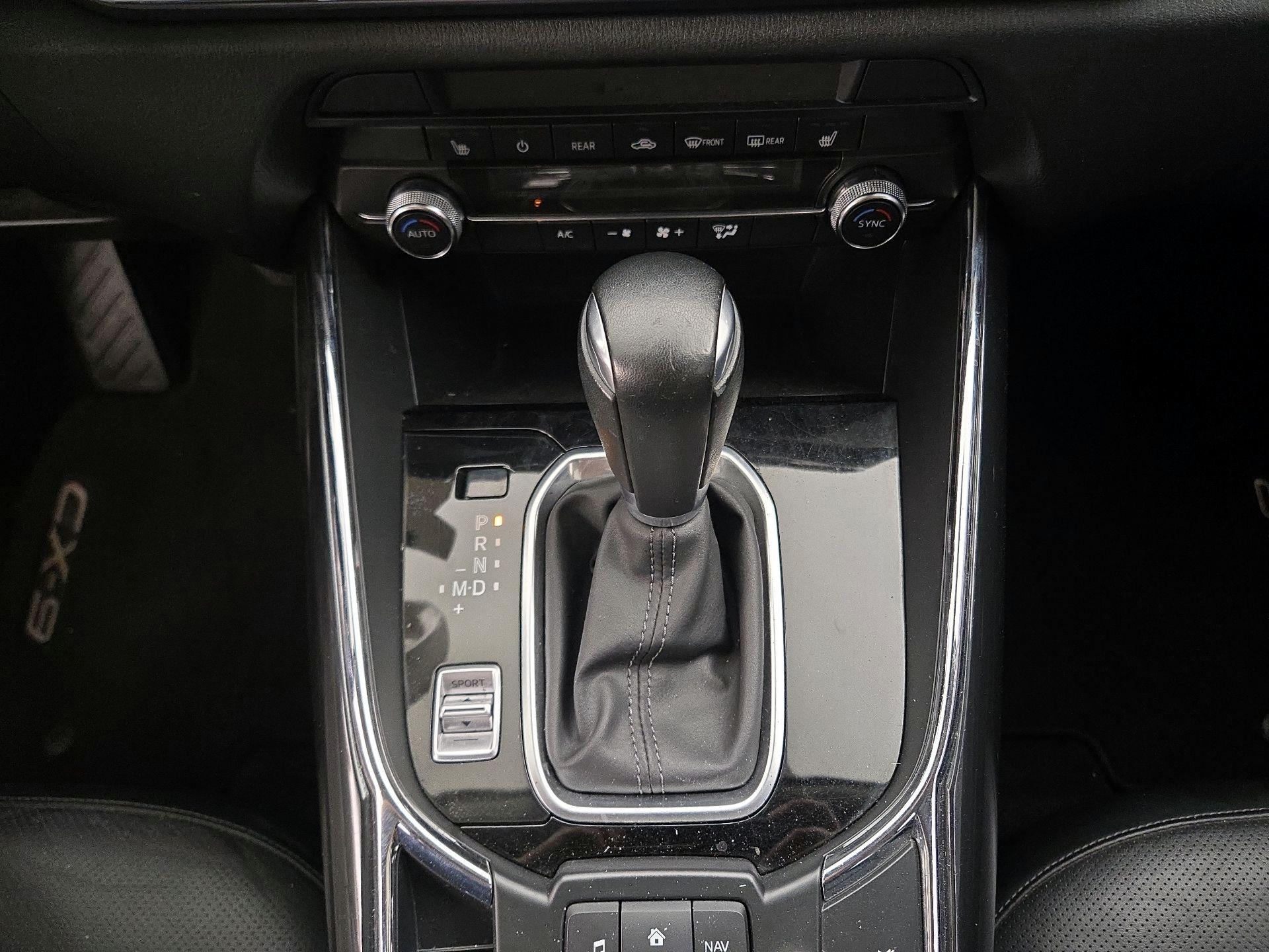 Thumbnail: 2019 Mazda CX-9 - 18