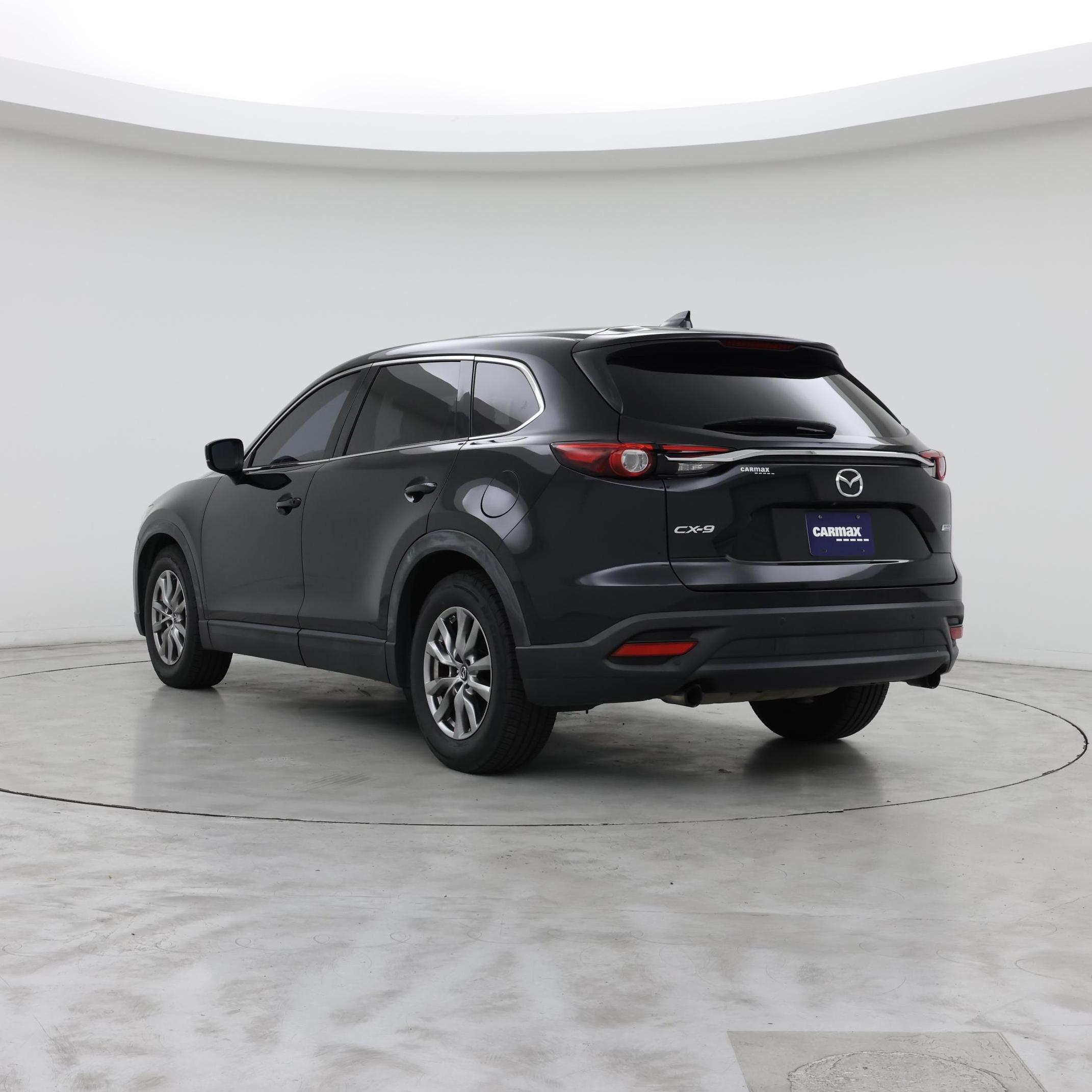 Thumbnail: 2019 Mazda CX-9 - 2