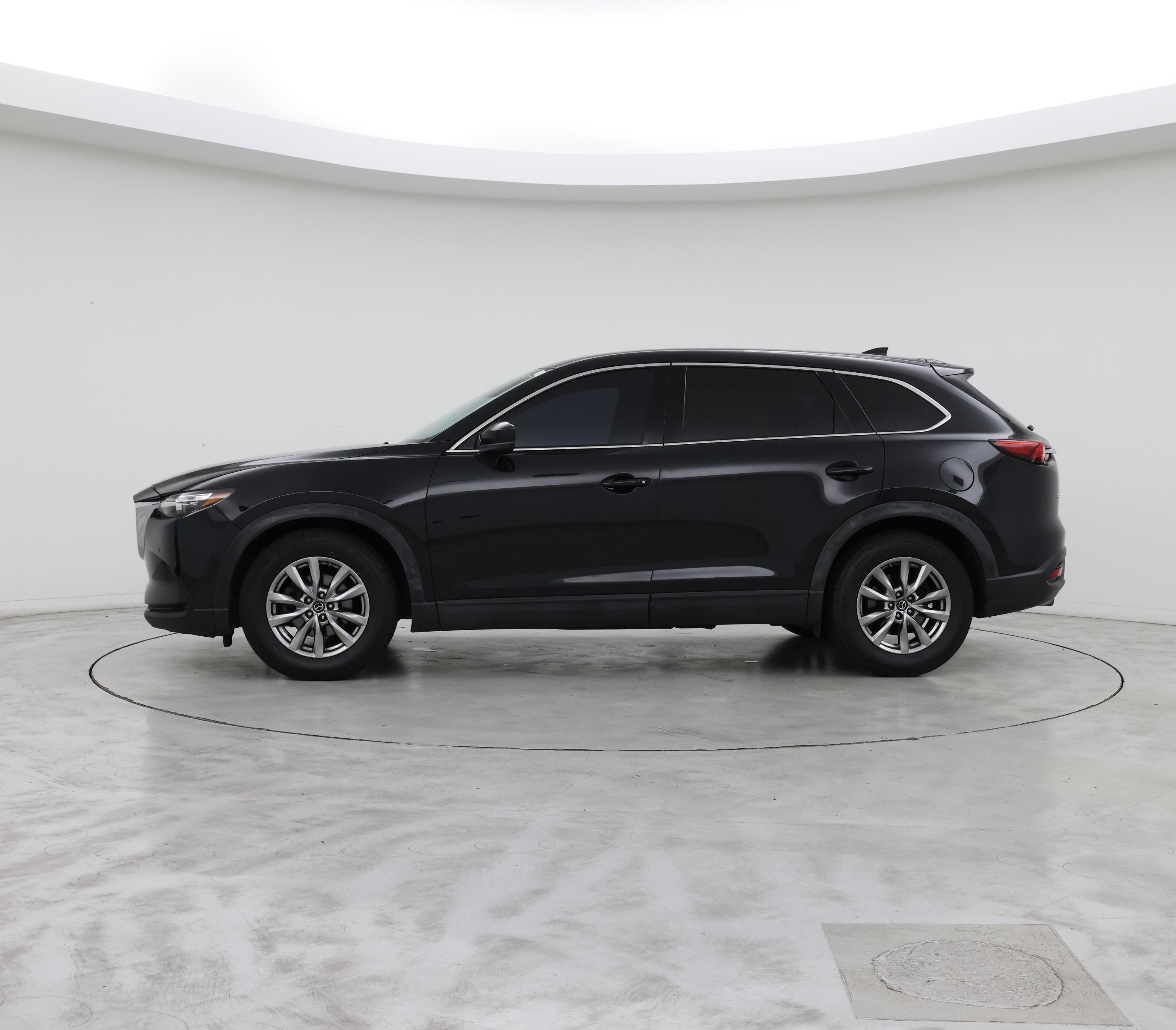 Thumbnail: 2019 Mazda CX-9 - 3