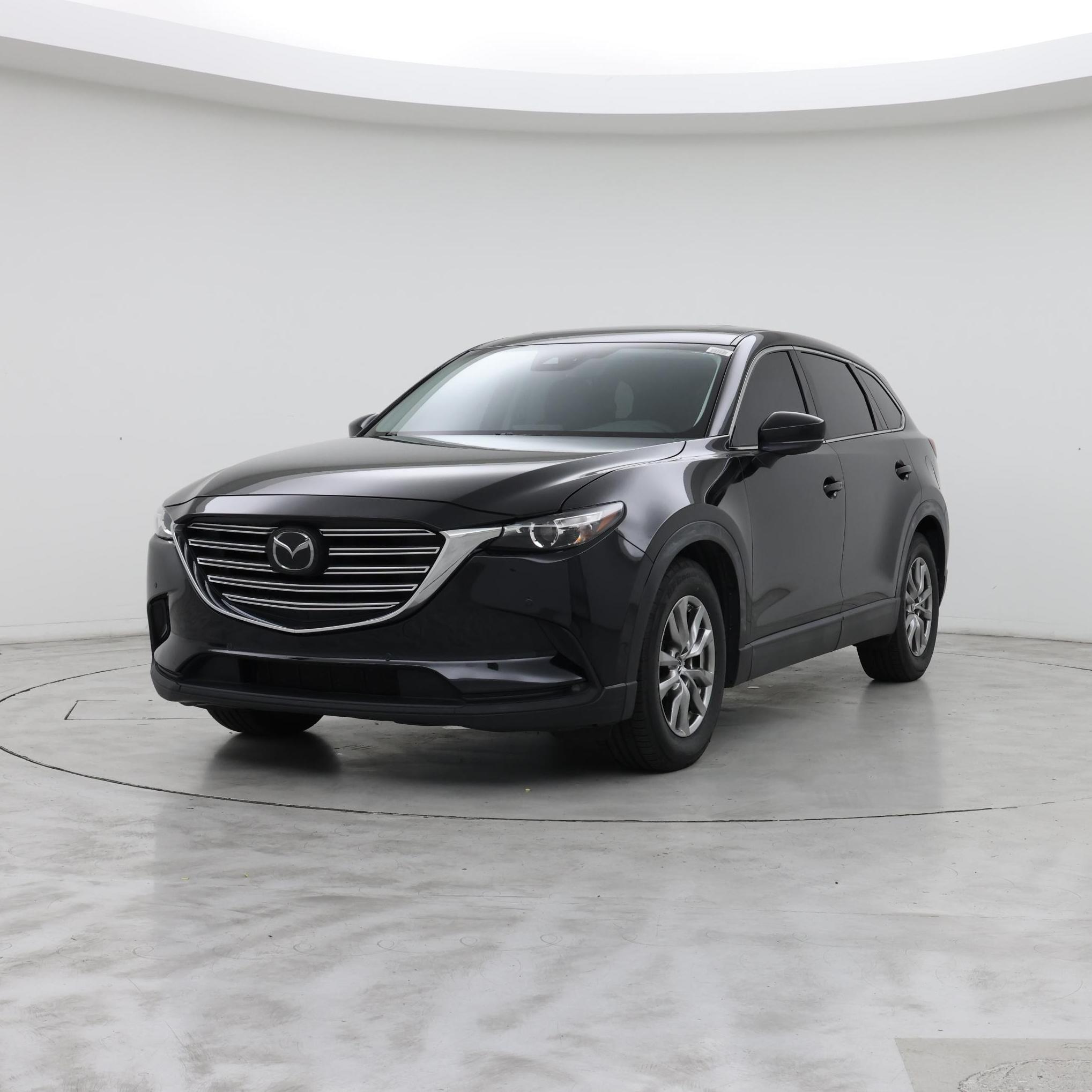Thumbnail: 2019 Mazda CX-9 - 4