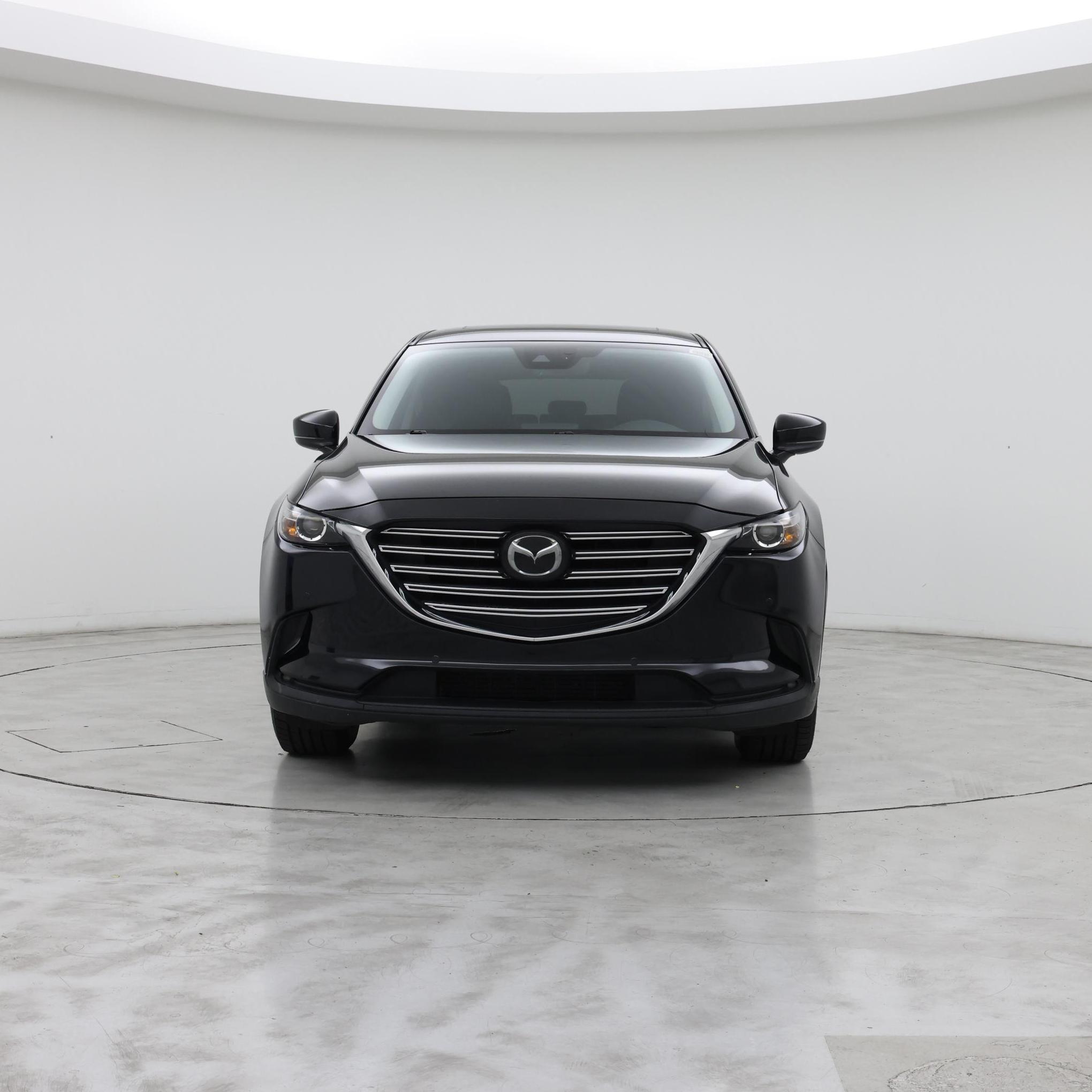 Thumbnail: 2019 Mazda CX-9 - 5