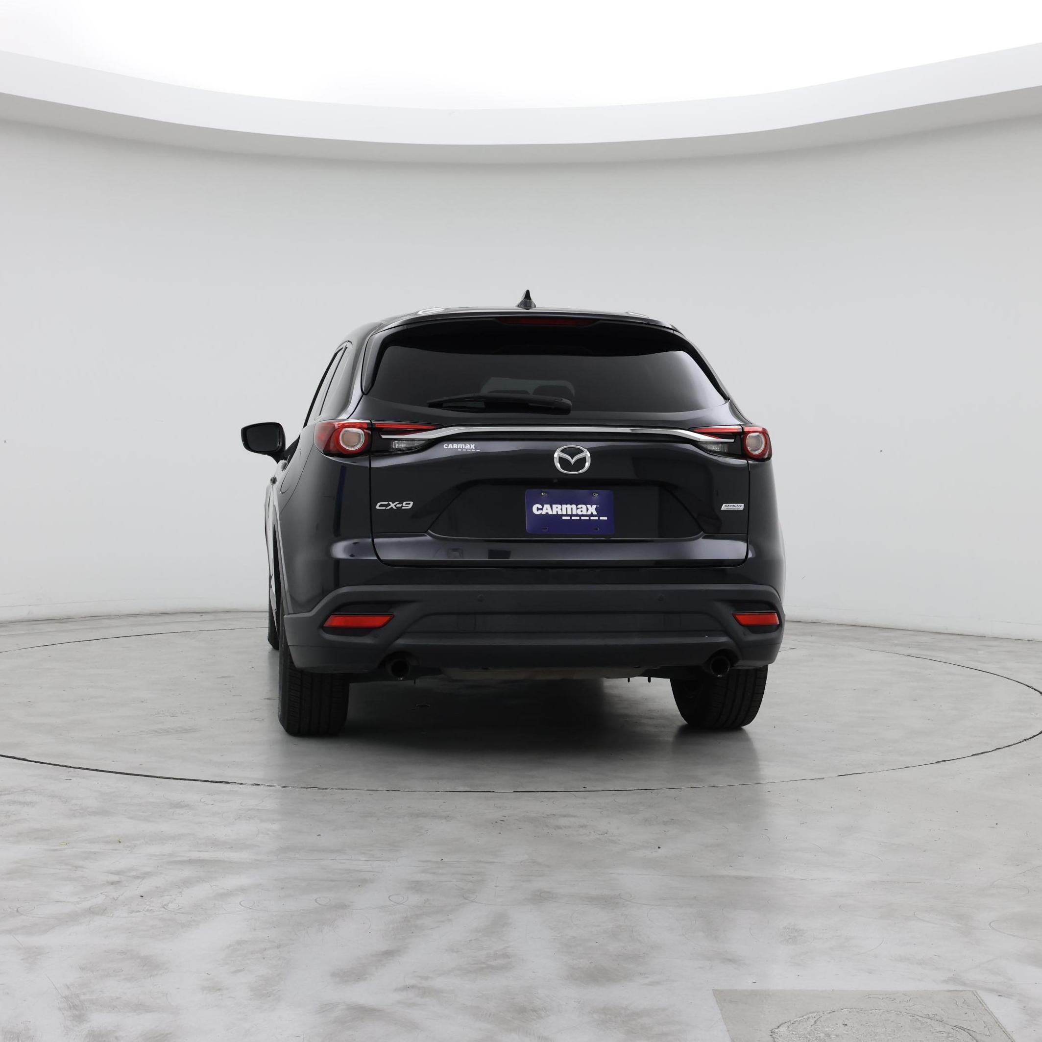 Thumbnail: 2019 Mazda CX-9 - 6