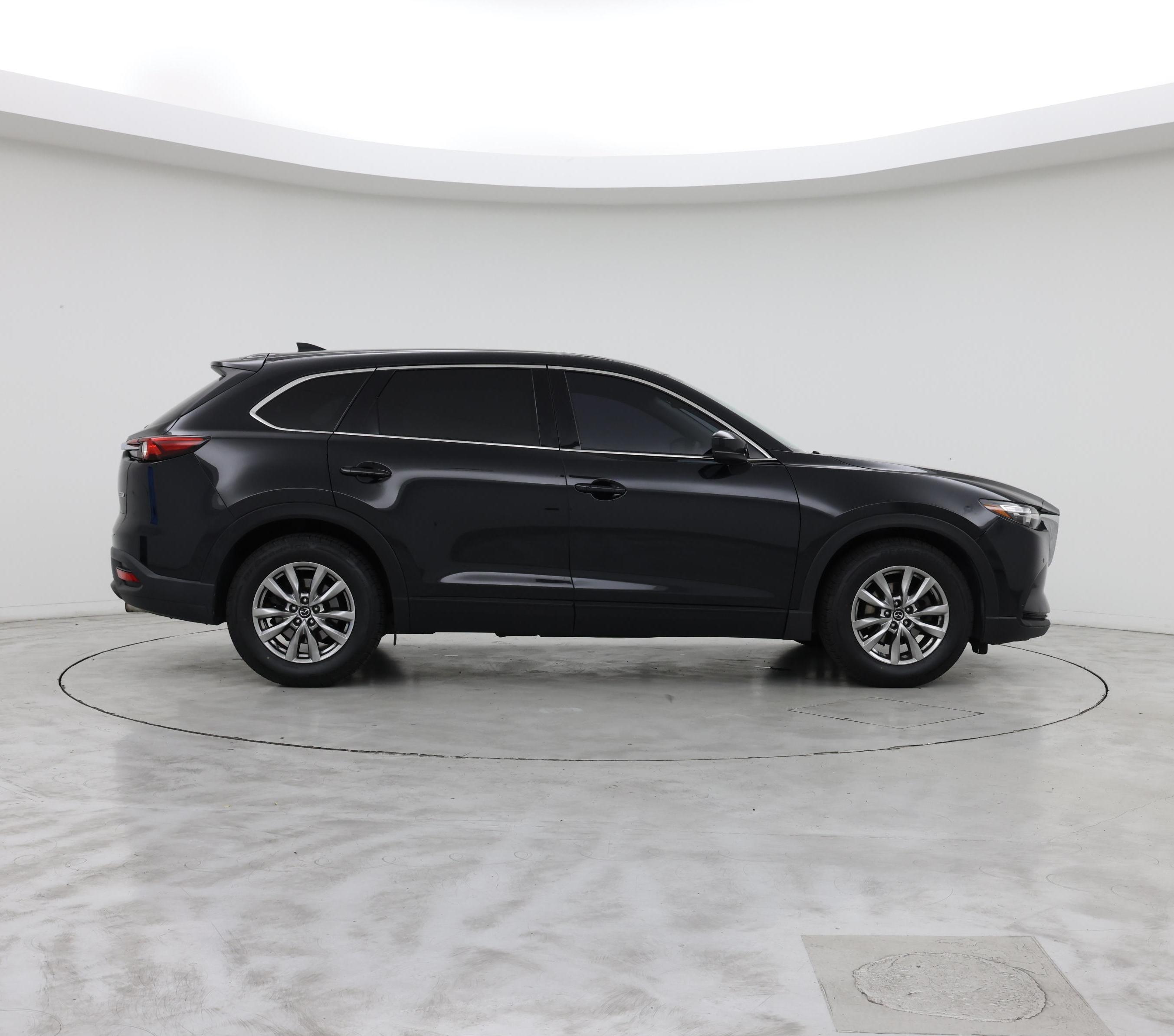 Thumbnail: 2019 Mazda CX-9 - 7