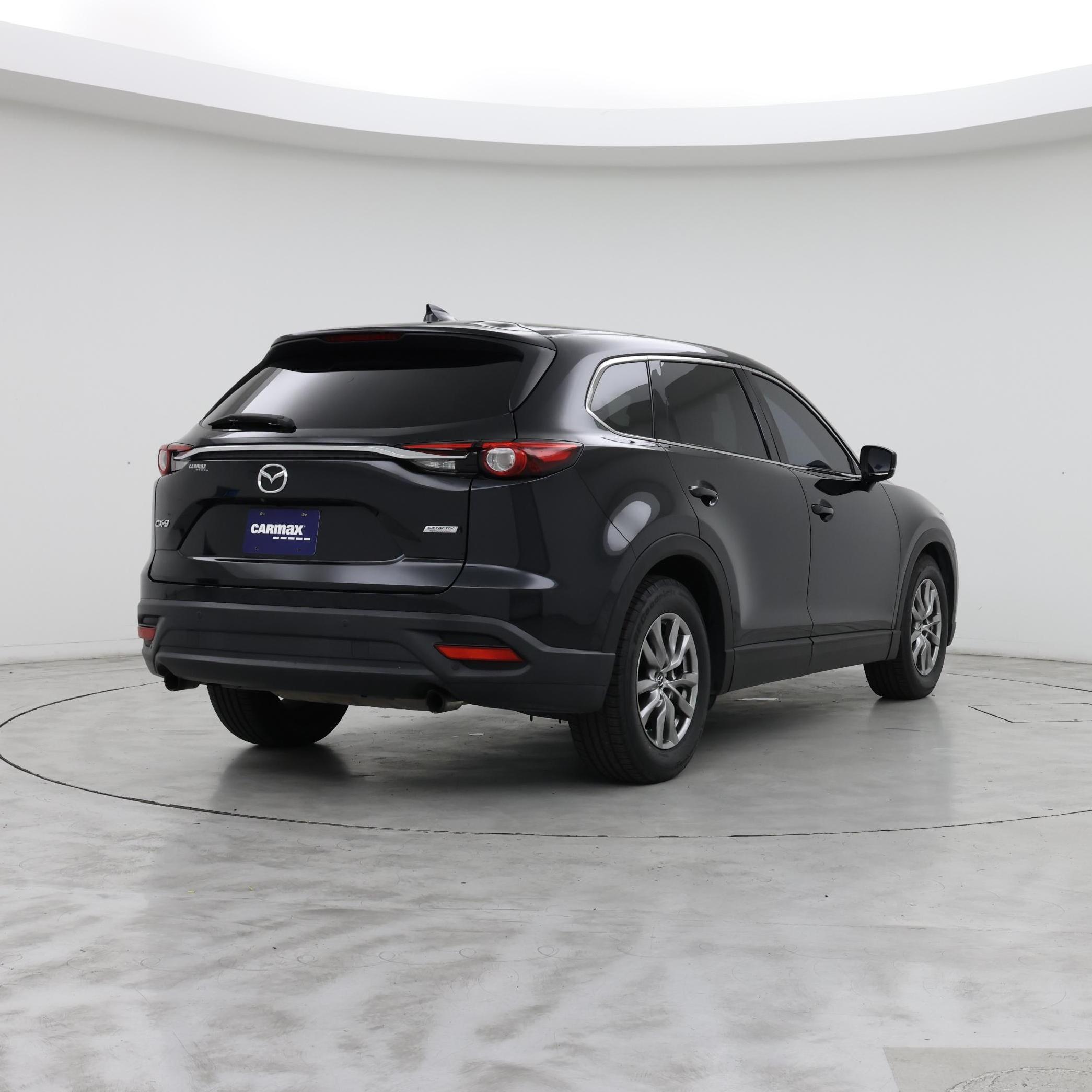 Thumbnail: 2019 Mazda CX-9 - 8