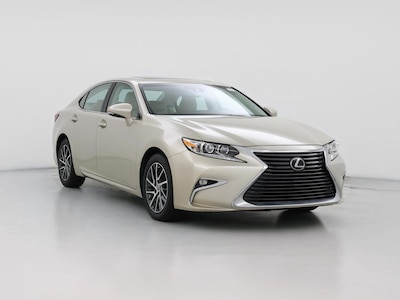 2016 Lexus ES 350 -
                Jensen Beach, FL