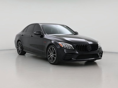 2019 Mercedes-Benz C-Class AMG C 43 -
                Gainesville, FL