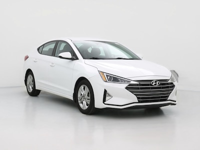 2020 Hyundai Elantra SEL -
                Lithia Springs, GA