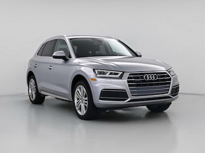 2020 Audi Q5 Premium Plus -
                Norcross, GA