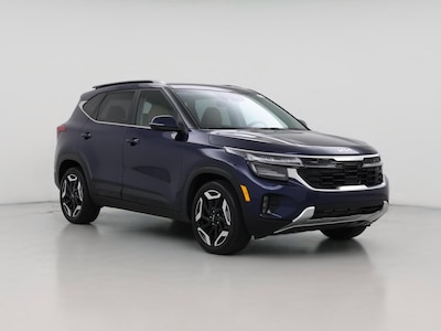 2024 Kia Seltos SX -
                Boynton Beach, FL
