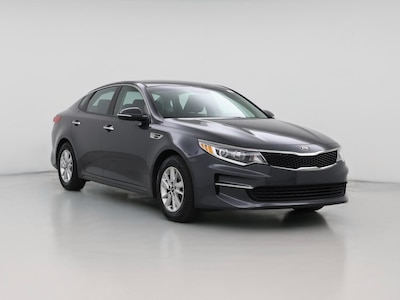 2018 Kia Optima LX -
                  Pompano Beach, FL