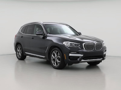 2021 BMW X3 sDrive30i -
                Boynton Beach, FL