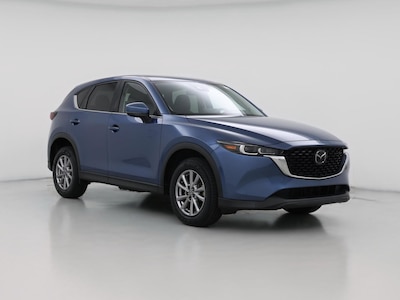2022 Mazda CX-5 S Preferred -
                Boynton Beach, FL