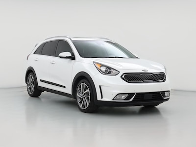 2017 Kia Niro Touring -
                West Palm Beach, FL