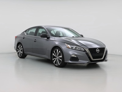2019 Nissan Altima SR -
                  Jensen Beach, FL