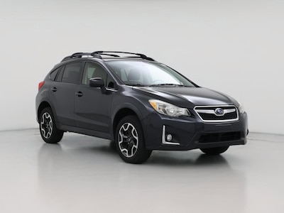 2017 Subaru Crosstrek Premium -
                Jensen Beach, FL