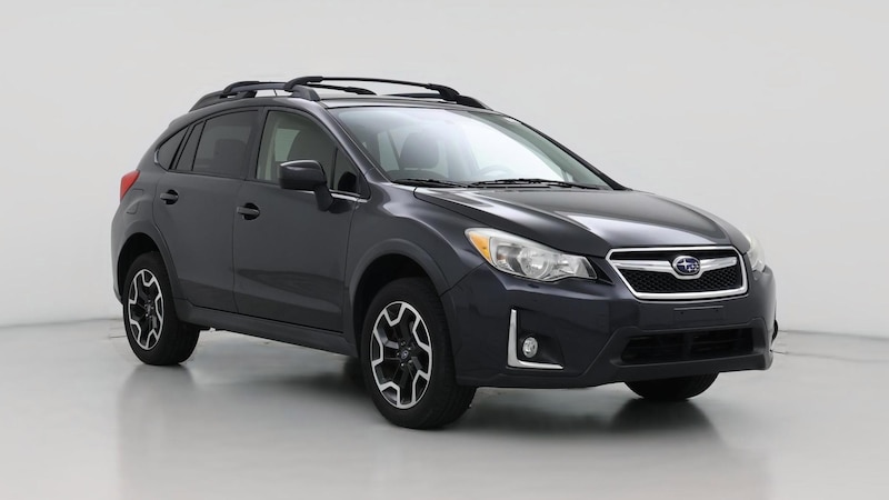 2017 Subaru Crosstrek Premium Hero Image