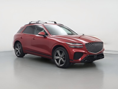 2023 Genesis GV70  -
                Mobile, AL