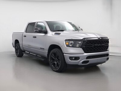 2023 RAM 1500 Big Horn -
                Mobile, AL