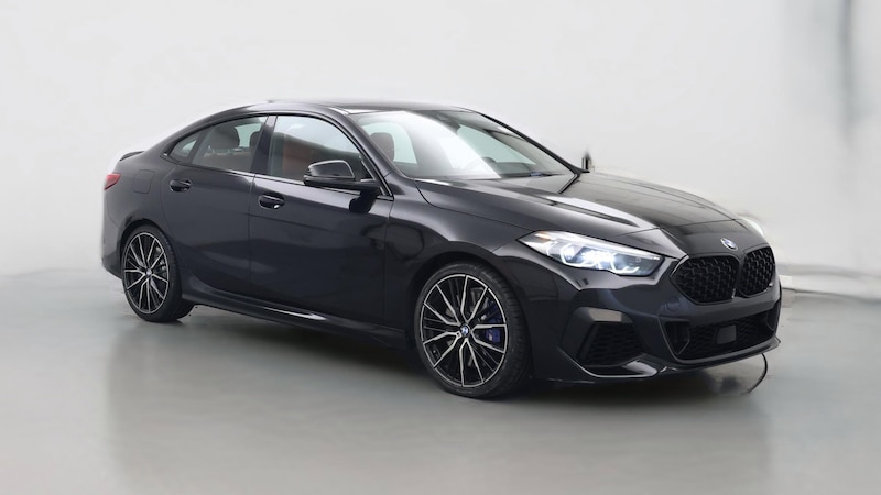 2020 BMW 2 Series M235i Hero Image
