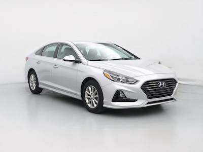 2019 Hyundai Sonata SE -
                Mobile, AL