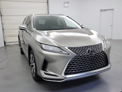 2022 Lexus RX 350 -
                Mobile, AL