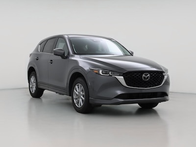 2024 Mazda CX-5 S Select -
                Boynton Beach, FL