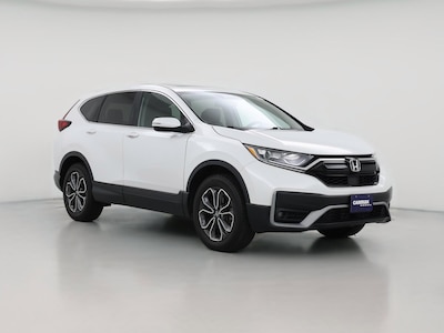 2020 Honda CR-V EX-L -
                  Jensen Beach, FL