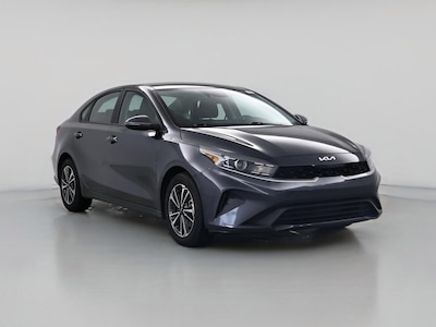 2024 Kia Forte LXS -
                  Norcross, GA