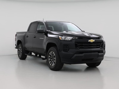 2024 Chevrolet Colorado Work Truck -
                Boynton Beach, FL