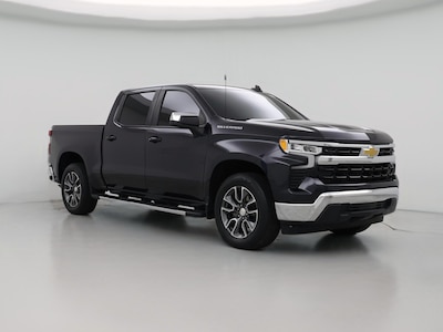 2023 Chevrolet Silverado 1500 LT -
                Boynton Beach, FL