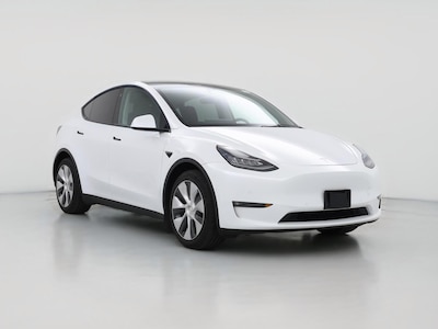 2021 Tesla Model Y Long Range -
                  Boynton Beach, FL