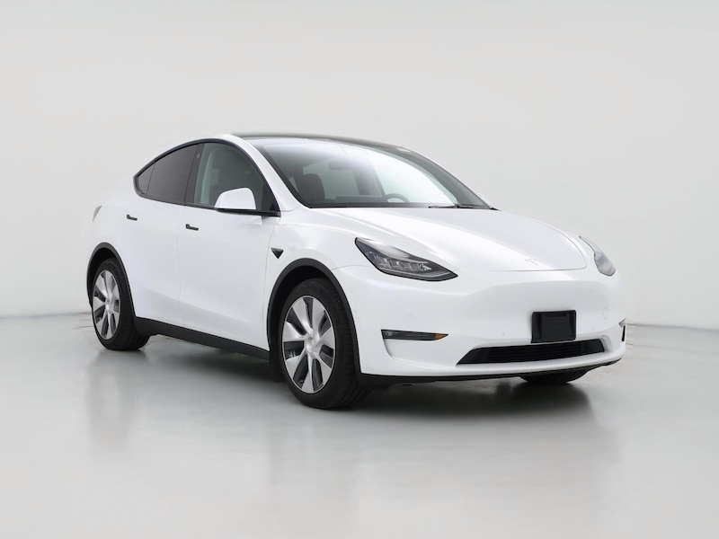 2021 Tesla Model Y Long Range -
                  Pompano Beach, FL