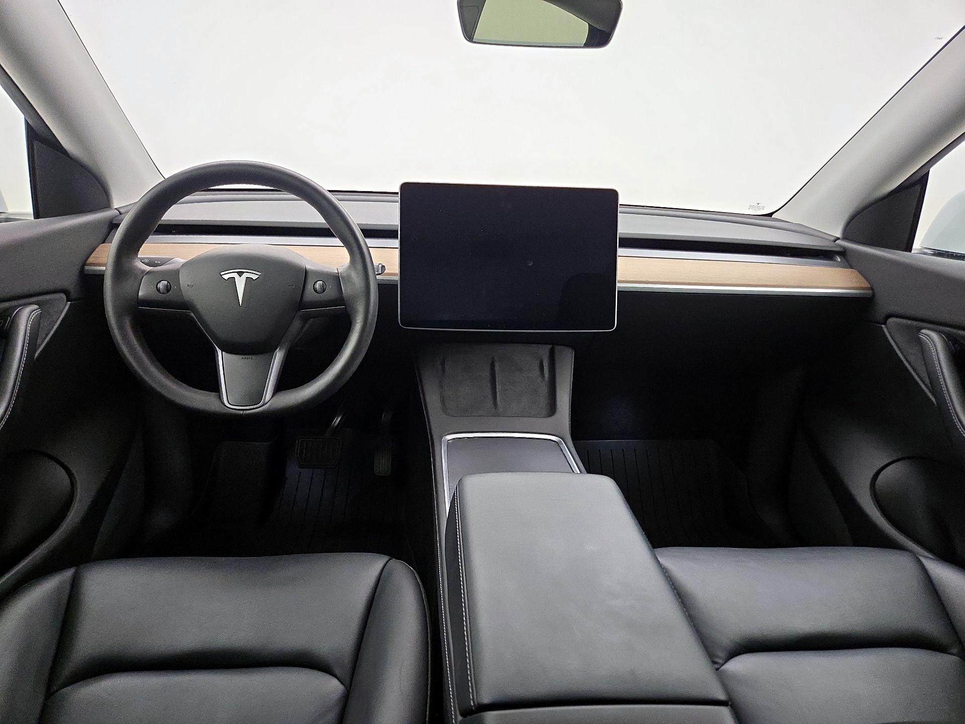 Thumbnail: 2021 Tesla Model Y - 9