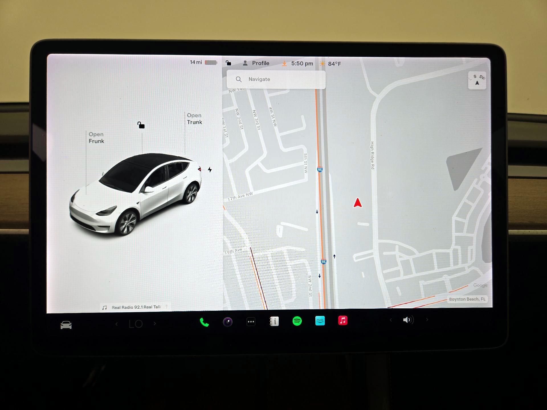 Thumbnail: 2021 Tesla Model Y - 13