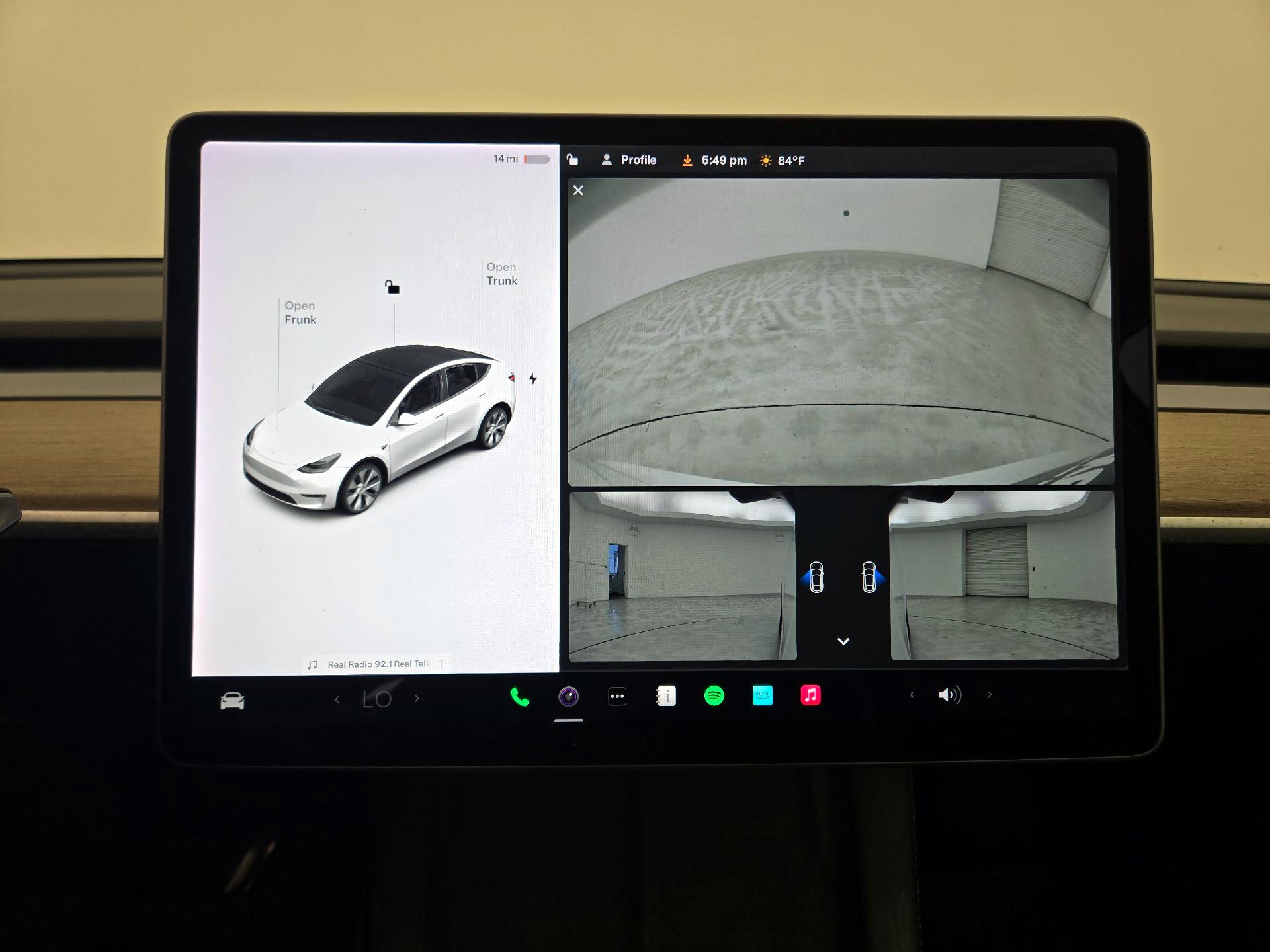 Thumbnail: 2021 Tesla Model Y - 14