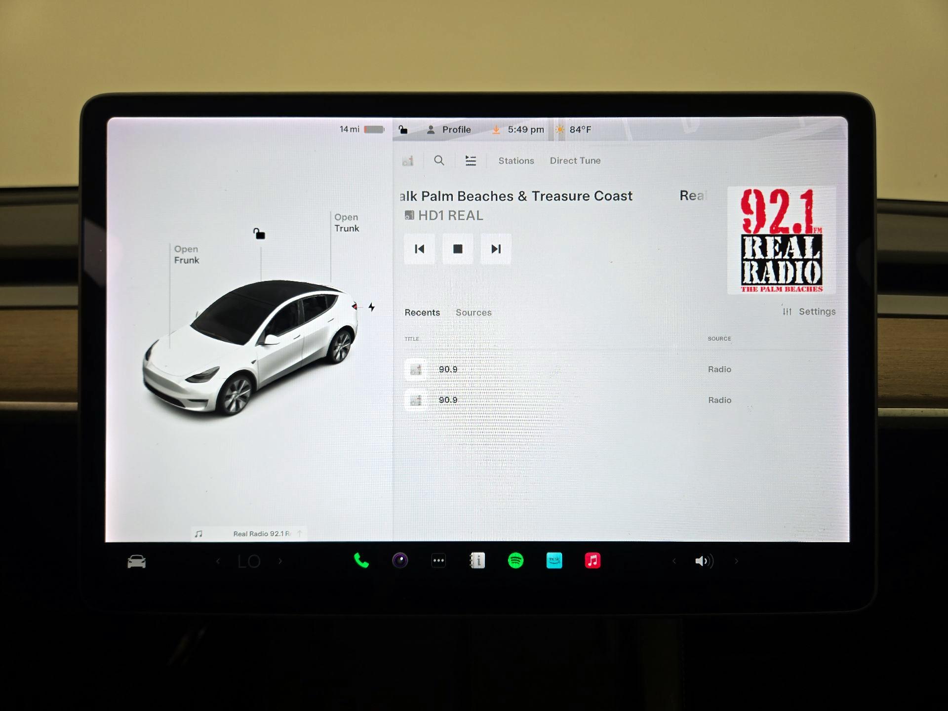Thumbnail: 2021 Tesla Model Y - 15