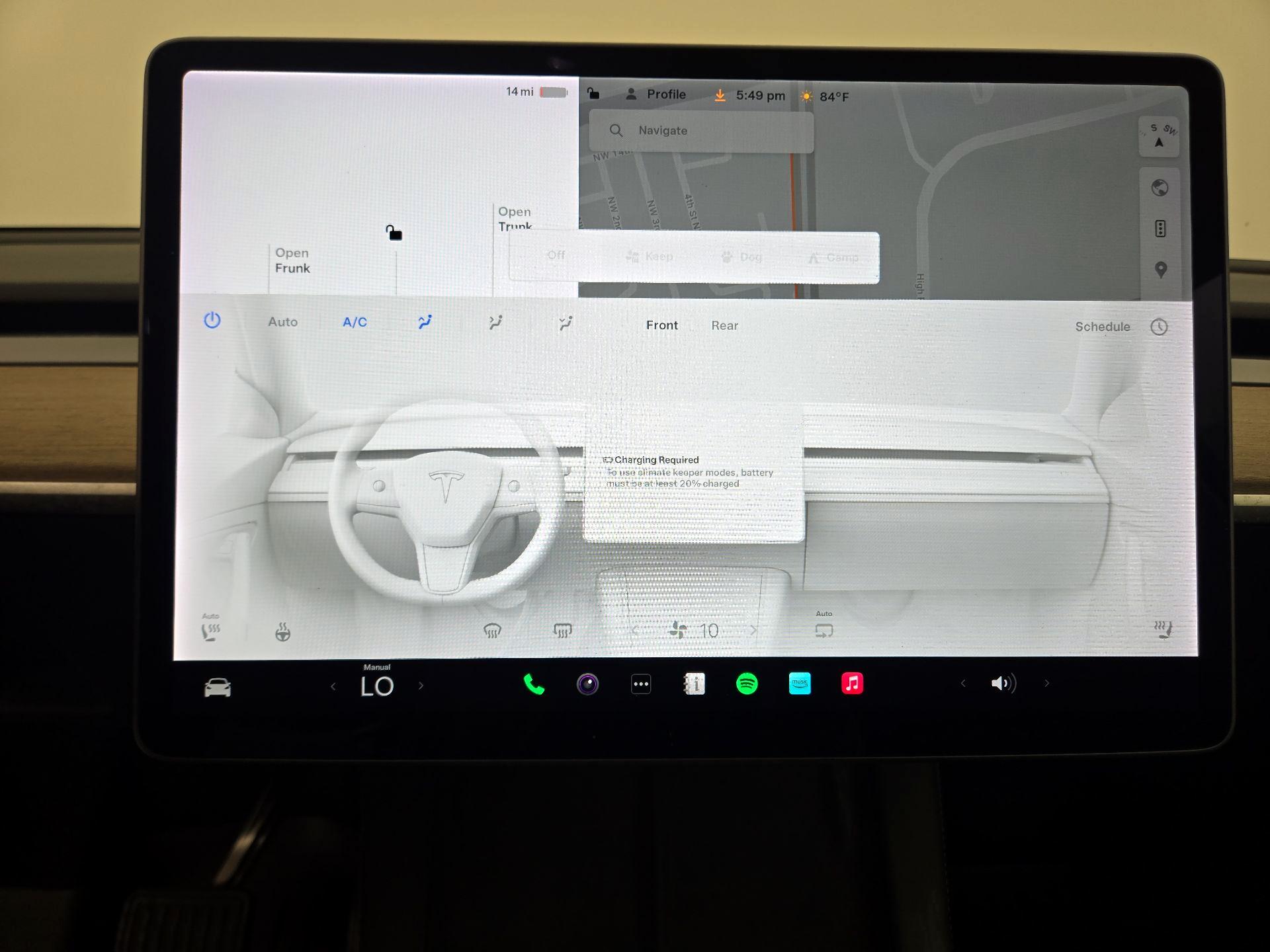 Thumbnail: 2021 Tesla Model Y - 16