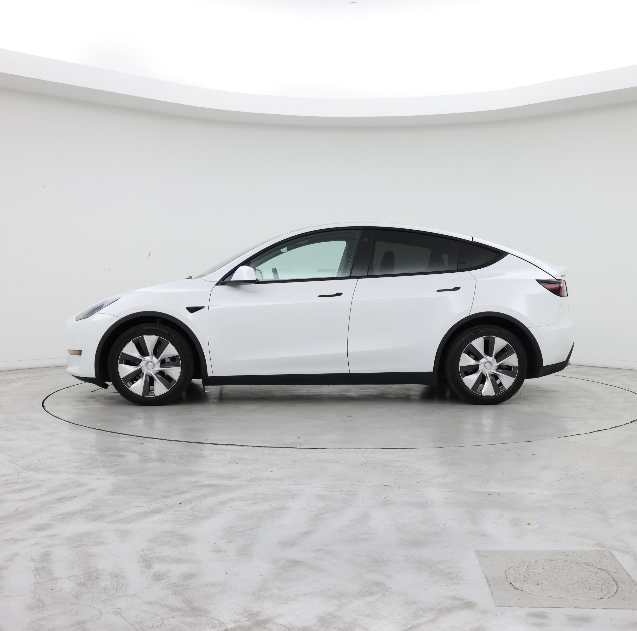 Thumbnail: 2021 Tesla Model Y - 3