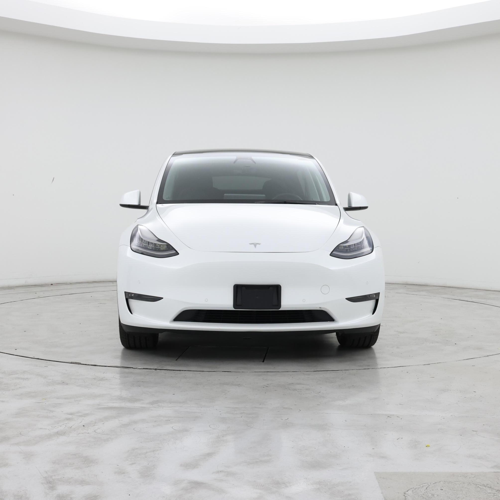 Thumbnail: 2021 Tesla Model Y - 5