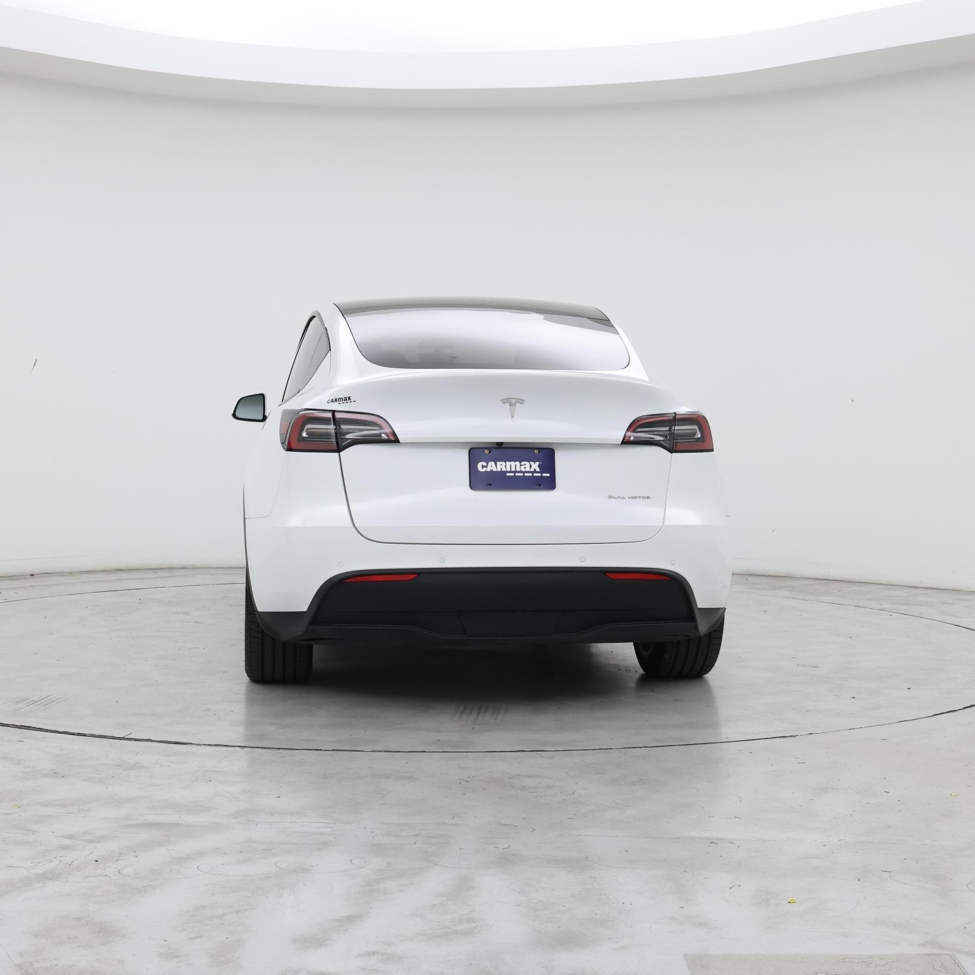 Thumbnail: 2021 Tesla Model Y - 6