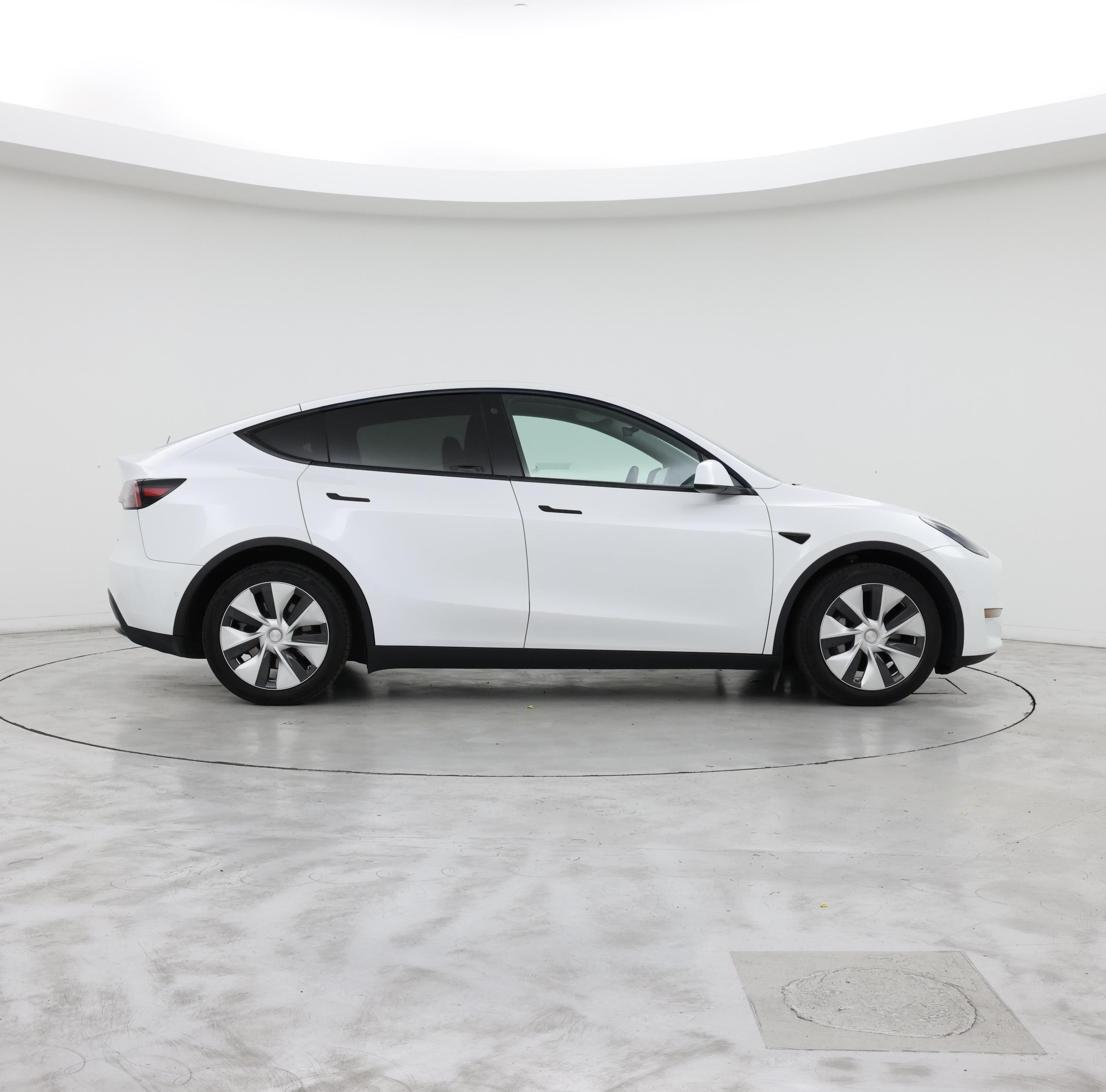 Thumbnail: 2021 Tesla Model Y - 7